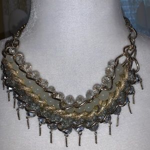 Necklace from Francescas